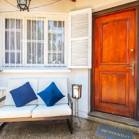 Apumanque House Villa